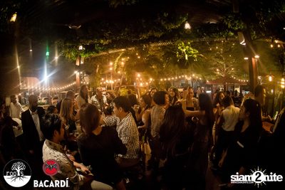 Grand Opening ที่ รูทส์ — photo 79