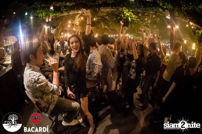 Grand Opening ที่ รูทส์ — photo 81