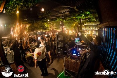 Grand Opening ที่ รูทส์ — photo 82