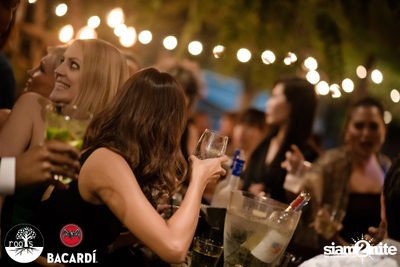 Grand Opening ที่ รูทส์ — photo 83