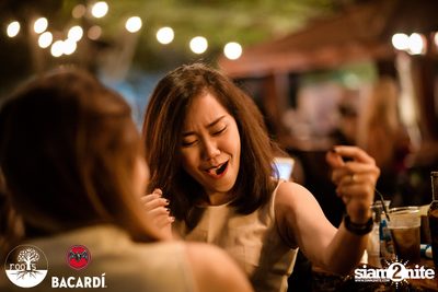 Grand Opening ที่ รูทส์ — photo 85