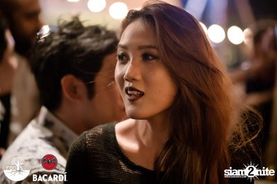 Grand Opening ที่ รูทส์ — photo 88