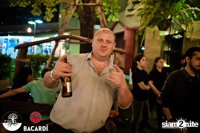 Grand Opening ที่ รูทส์ — photo 90