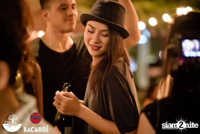 Grand Opening ที่ รูทส์ — photo 93