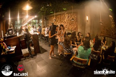 Grand Opening ที่ รูทส์ — photo 99