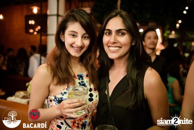 Grand Opening ที่ รูทส์ — photo 100