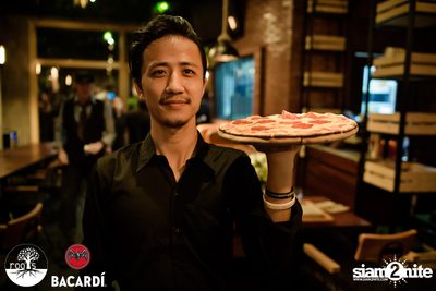 Grand Opening ที่ รูทส์ — photo 102