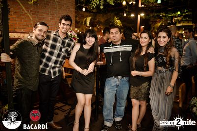 Grand Opening ที่ รูทส์ — photo 104