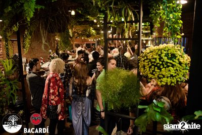 Grand Opening ที่ รูทส์ — photo 105