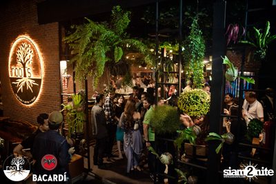 Grand Opening ที่ รูทส์ — photo 106