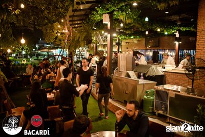 Grand Opening ที่ รูทส์ — photo 107