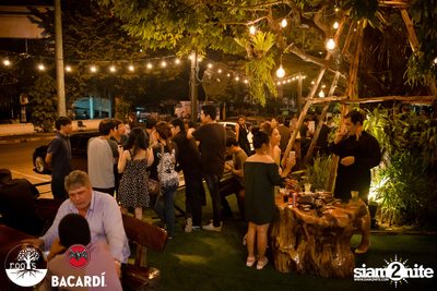Grand Opening ที่ รูทส์ — photo 108