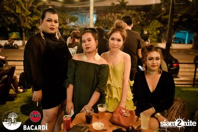 Grand Opening ที่ รูทส์ — photo 109