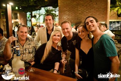 Grand Opening ที่ รูทส์ — photo 111