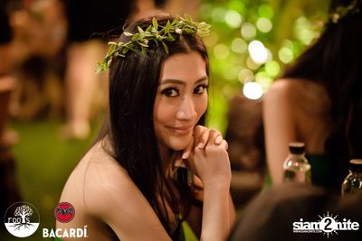 Grand Opening ที่ รูทส์ — photo 113