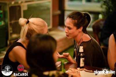 Grand Opening ที่ รูทส์ — photo 121