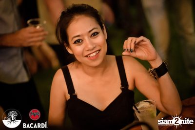 Grand Opening ที่ รูทส์ — photo 126