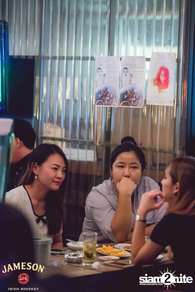 Wondering Pango at Baan Puen Ekamai — photo 19