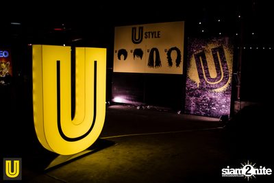 U Beer Girls ที่ร้าน บริดจ์บาร์ & ชูใจ — photo 1