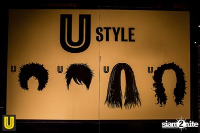 U Beer Girls ที่ร้าน บริดจ์บาร์ & ชูใจ — photo 2