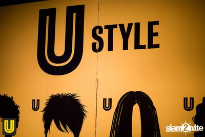 U Beer Girls ที่ร้าน บริดจ์บาร์ & ชูใจ — photo 14