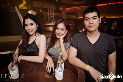 Moguai ที่ เลเวลส์ — photo 15