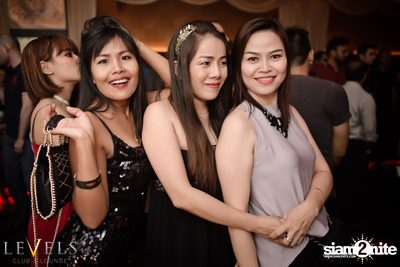 Moguai ที่ เลเวลส์ — photo 55