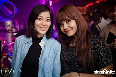 Moguai ที่ เลเวลส์ — photo 57