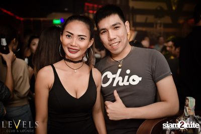 Moguai ที่ เลเวลส์ — photo 60