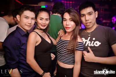 Moguai ที่ เลเวลส์ — photo 61