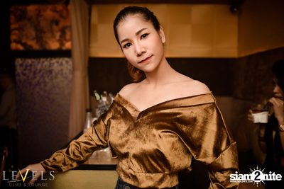 Moguai ที่ เลเวลส์ — photo 64