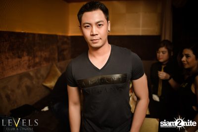 Moguai ที่ เลเวลส์ — photo 66