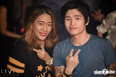 Moguai ที่ เลเวลส์ — photo 69