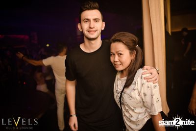 Moguai ที่ เลเวลส์ — photo 94