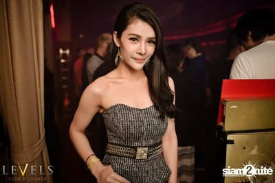 Moguai ที่ เลเวลส์ — photo 96