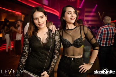 Moguai ที่ เลเวลส์ — photo 101