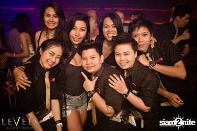 Moguai ที่ เลเวลส์ — photo 104