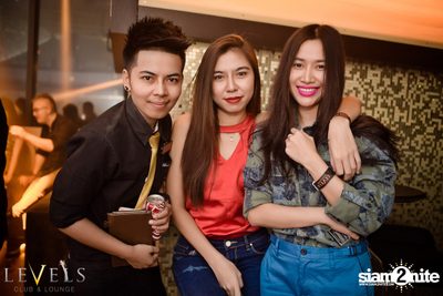 Moguai ที่ เลเวลส์ — photo 107