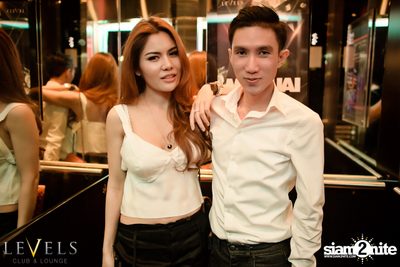 Moguai ที่ เลเวลส์ — photo 110