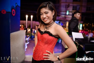 Moguai ที่ เลเวลส์ — photo 112