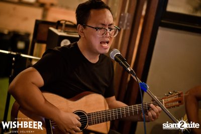 Coedo Draught Release ที่ วิชเบียร์ โฮม บาร์ — photo 77