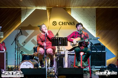 Singto Numchok at Sense Of The Sea — photo 8