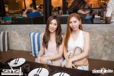Singto Numchok at Sense Of The Sea — photo 12