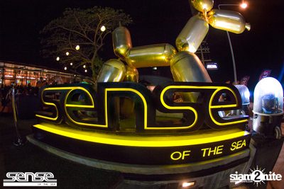 Singto Numchok at Sense Of The Sea — photo 17