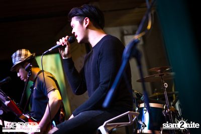 Singto Numchok at Sense Of The Sea — photo 19