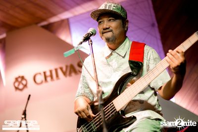 Singto Numchok at Sense Of The Sea — photo 20