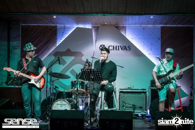 Singto Numchok at Sense Of The Sea — photo 30