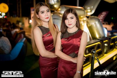 Singto Numchok at Sense Of The Sea — photo 39