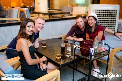 Singto Numchok at Sense Of The Sea — photo 44