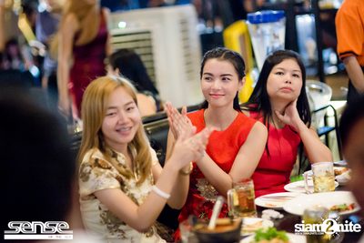 Singto Numchok at Sense Of The Sea — photo 62